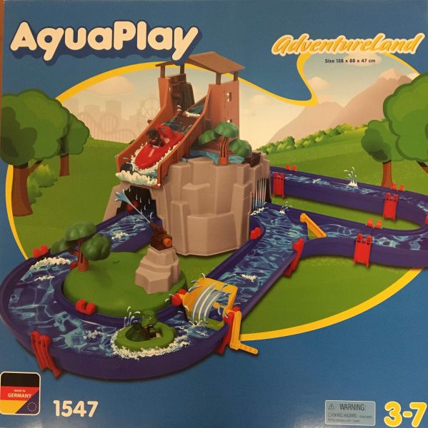 Aquaplay Adventureland