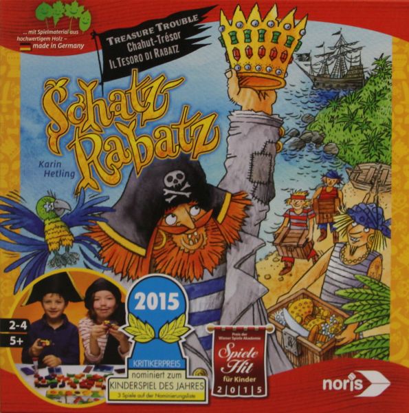 Spiel 158.0