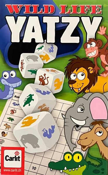 Spiel 1813.0