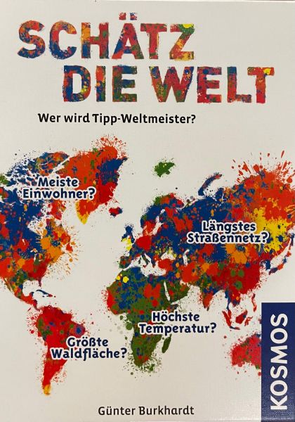 Spiel 1822.0