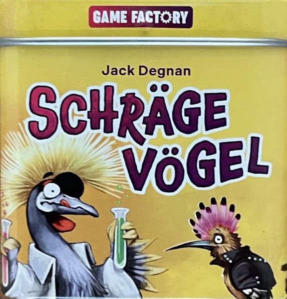 Spiel 2018.0