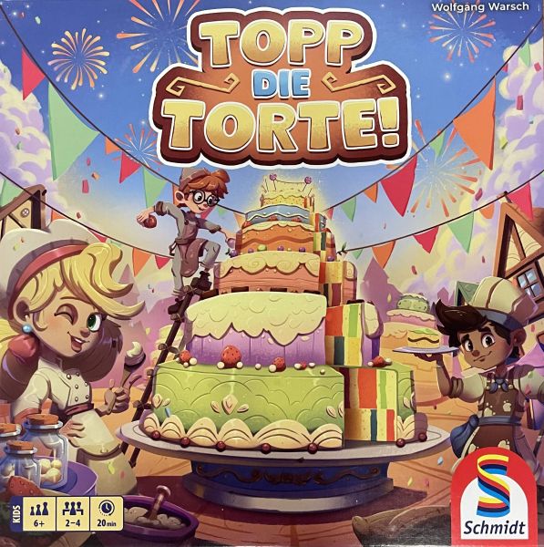 Spiel 2096.0