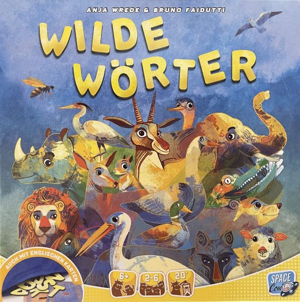 Spiel 2302.0