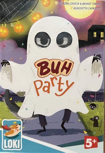 Buh-Party