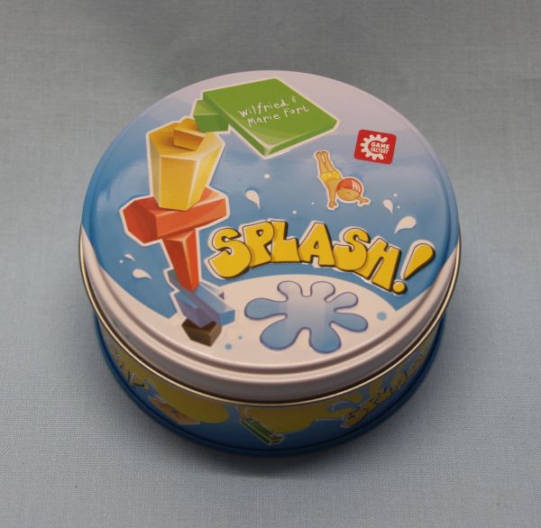 Spiel 275.0