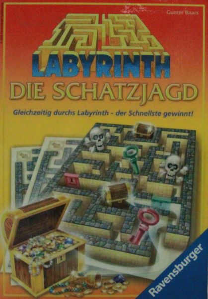 Spiel 3010.0