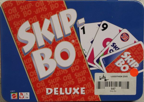 Spiel 547.0
