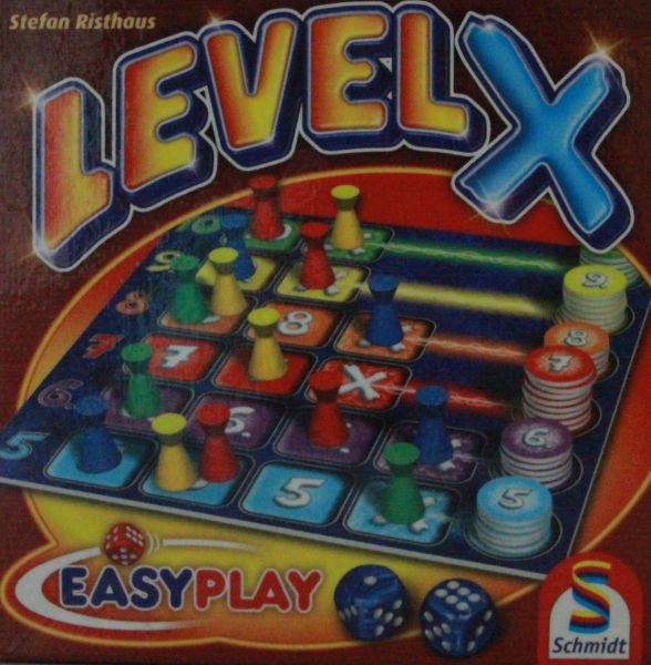 Spiel 770.0