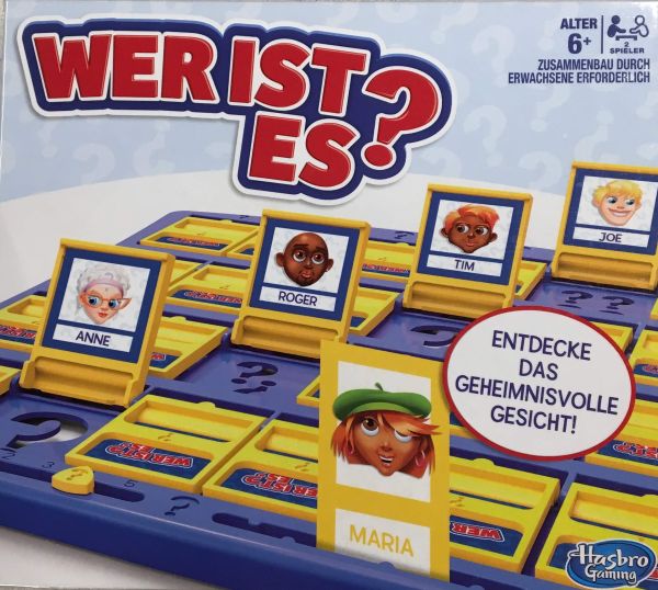 Spiel 96.6