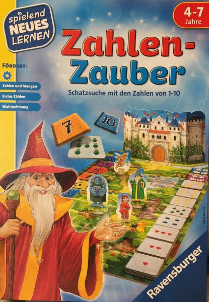 Spiel 981.0